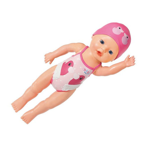 Baby Born uiva nukke Lizzie 30cm