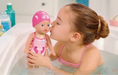 Baby Born uiva nukke Lizzie 30cm