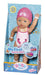 Baby Born uiva nukke Lizzie 30cm