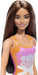 Barbie Beach nukke uimapuvussa
