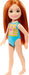 Barbie Chelsea swim nukke