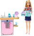 Barbie Huonekalut - Keittiö