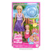 Barbie Malibu ja Chelsea Picnic nuket