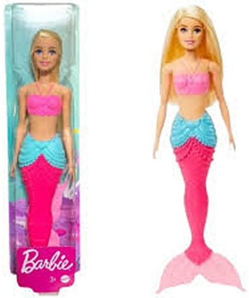 Barbie Merenneito nukke