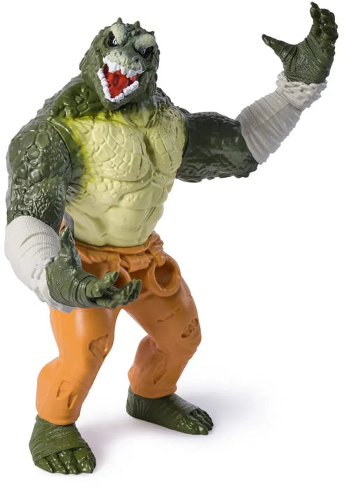Batman Giant Series - Killer Croc toimintahahmo 30cm
