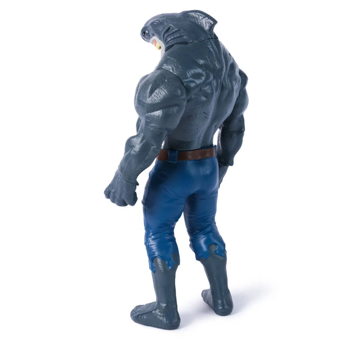 Batman Giant Series - King Shark toimintahahmo 30cm