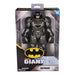Batman Giant Series - Panssaroitu Batman toimintahahmo 30cm