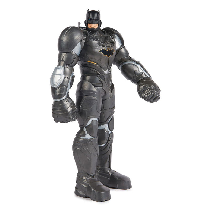 Batman Giant Series - Panssaroitu Batman toimintahahmo 30cm