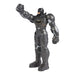 Batman Giant Series - Panssaroitu Batman toimintahahmo 30cm