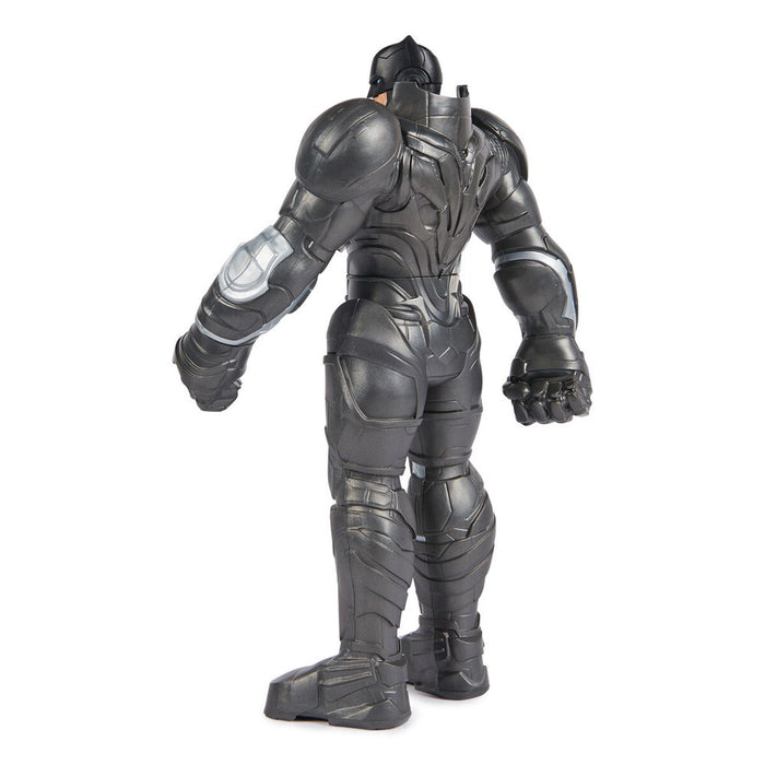 Batman Giant Series - Panssaroitu Batman toimintahahmo 30cm