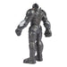 Batman Giant Series - Panssaroitu Batman toimintahahmo 30cm