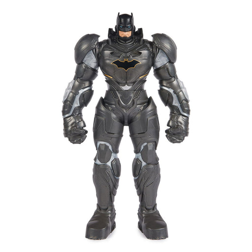 Batman Giant Series - Panssaroitu Batman toimintahahmo 30cm