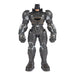 Batman Giant Series - Panssaroitu Batman toimintahahmo 30cm