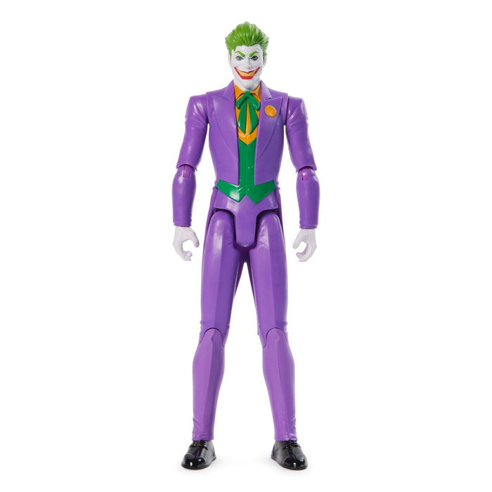 Batman Jokeri figuuri 30cm