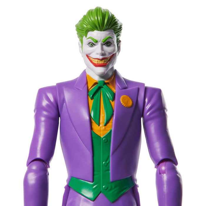 Batman Jokeri figuuri 30cm