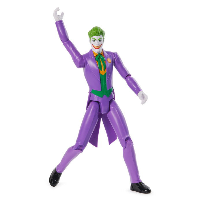 Batman Jokeri figuuri 30cm
