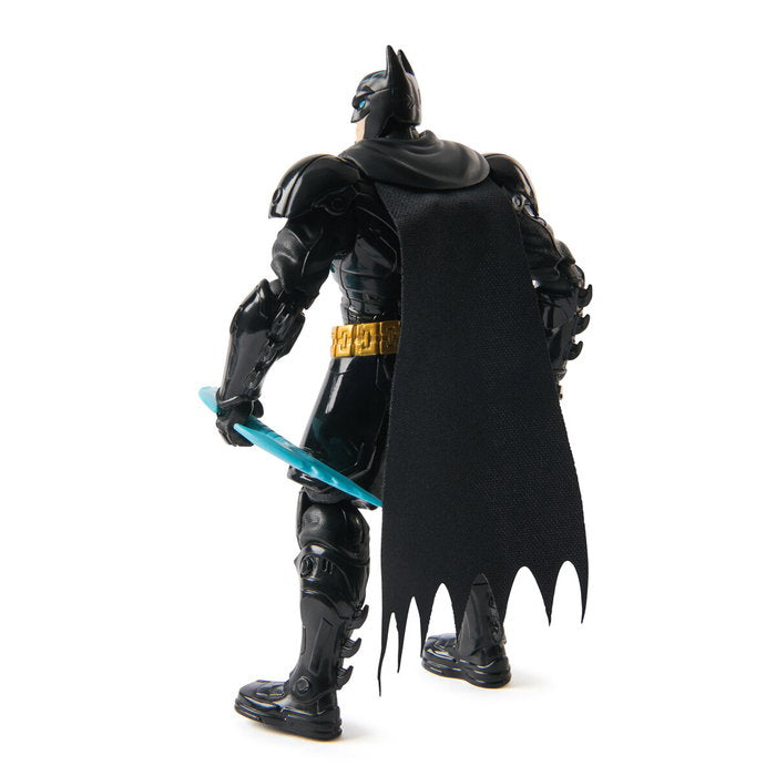 Batman Ninja strike toimintahahmo figuuri 30cm
