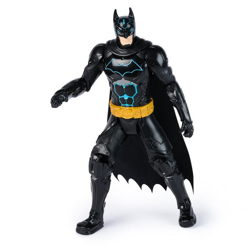 Batman Ninja strike toimintahahmo figuuri 30cm