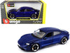 Bburago 1:24 Porsche Taycan Turbo S