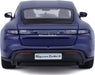 Bburago 1:24 Porsche Taycan Turbo S