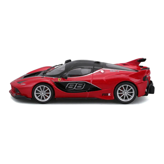 Bburago Ferrari Signature Series 1:43 Ferrari FXX-K