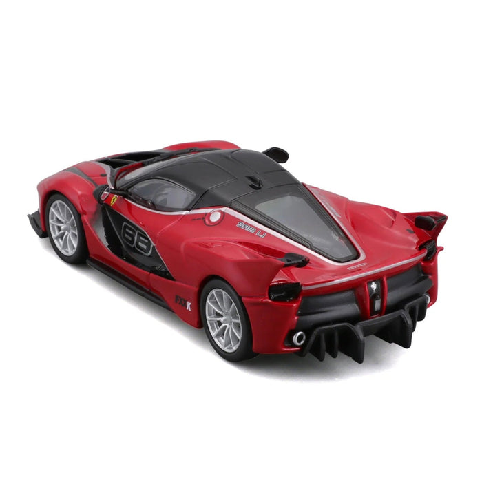 Bburago Ferrari Signature Series 1:43 Ferrari FXX-K