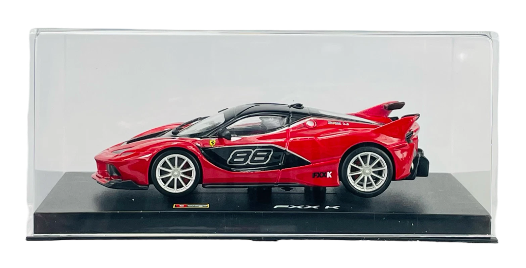 Bburago Ferrari Signature Series 1:43 Ferrari FXX-K