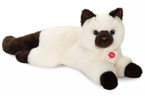 Teddy Hermann Birma Kissa pehmolelu 36cm