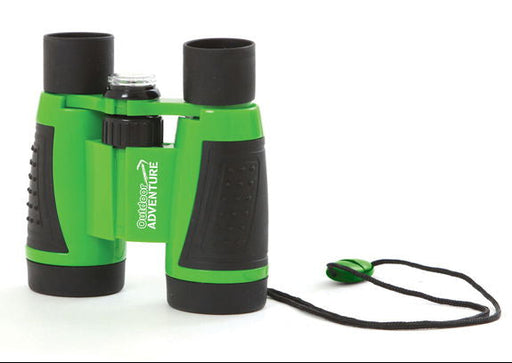 Brainstorm Outdoor Adventure lasten kiikarit