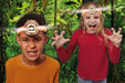 Brainstorm lasten Dinosaurus otsalamppu