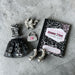 Monster High Rochelle Goyle First Wave vaatteet - Second Hand