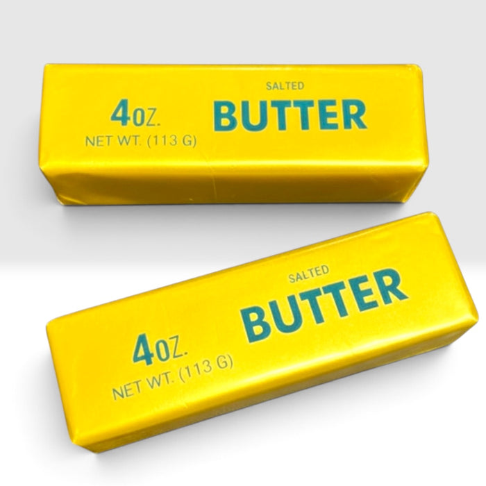Squeeze Butter Gold Edition fidget stressi lelu