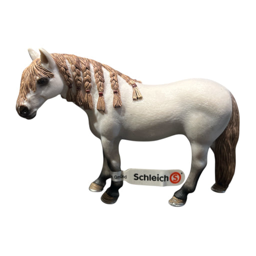 Schleich Andalusian hevonen 13668 - Second Hand