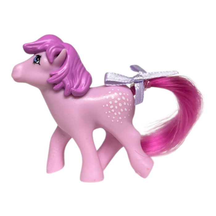 My Little Pony classics mini Cotton Candy 5cm - Second Hand