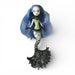 Monster High Sirena Von Boo Freaky Fusion nukke - Second Hand