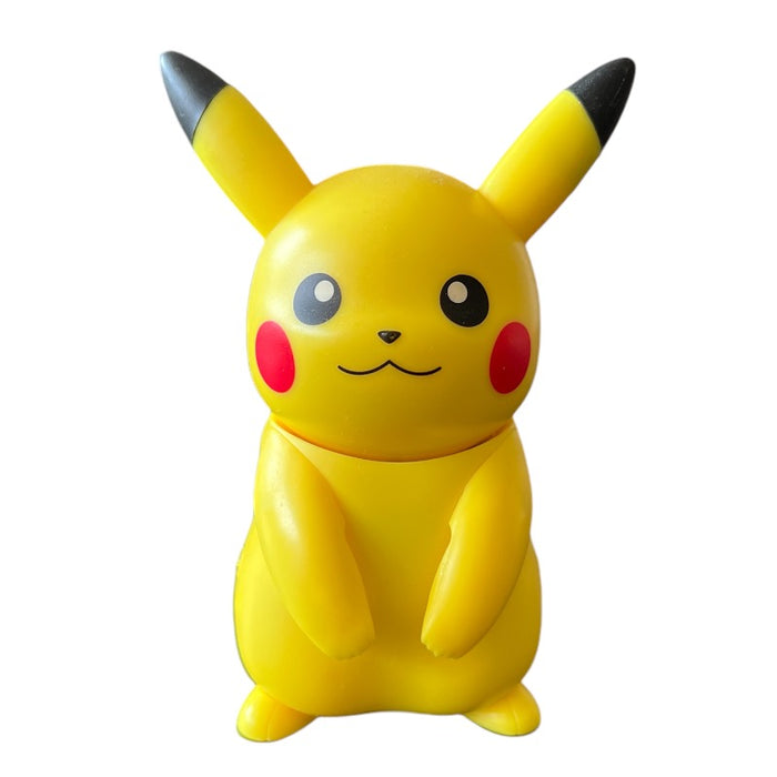 Pikachu interaktiivinen figuuri - Second Hand