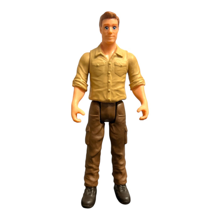 Schleich mies hahmo - Erikoiserä