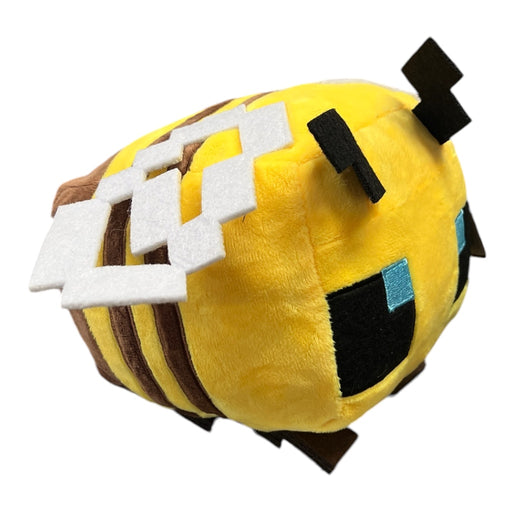 Minecraft Mehiläinen pehmolelu 18cm