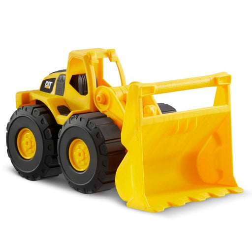 CAT Construction Fleet Pyöräkuormaaja 25cm