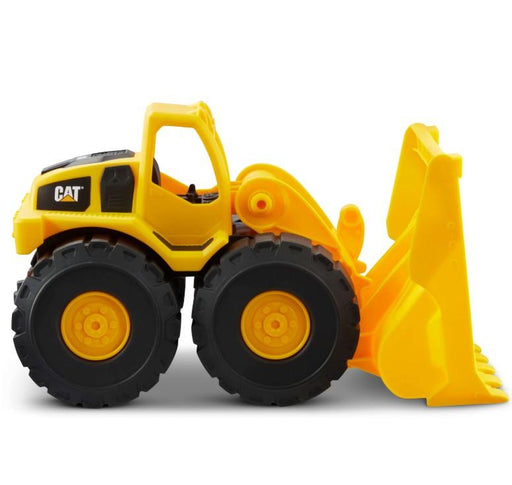 CAT Construction Fleet Pyöräkuormaaja 25cm