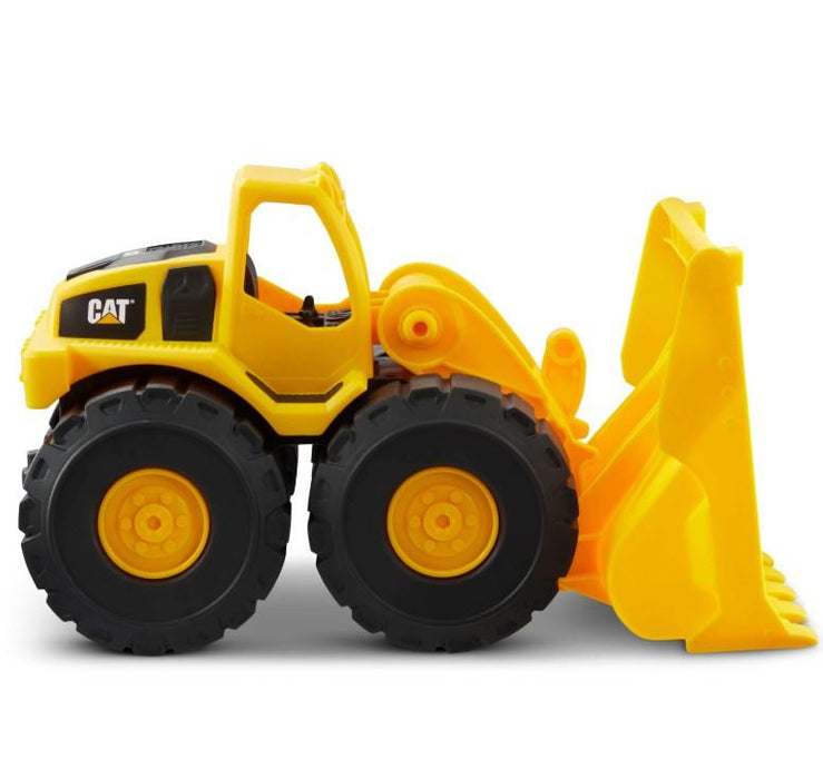 CAT Construction Fleet Pyöräkuormaaja 25cm
