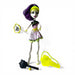 Monster High Ghoul Sports Spectra Vondergeist nukke - Second Hand