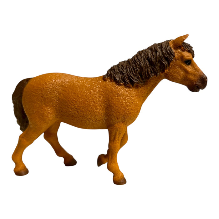 Schleich Dartmoor poni - Second Hand