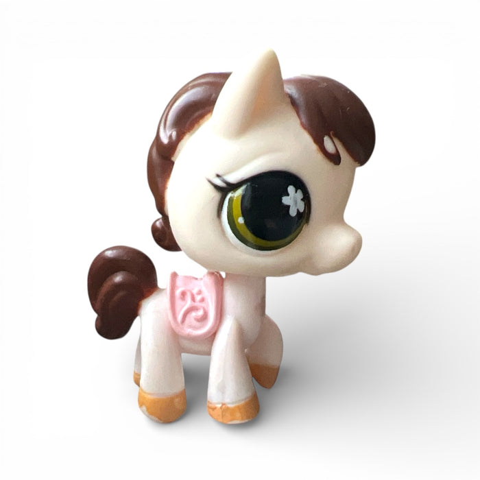 Littlest Petshop Hevonen #584