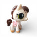 Littlest Petshop Hevonen #584