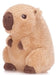 Capybara pehmolelu 22cm - lajitelma