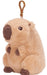 Capybara pehmolelu maskotti 12cm