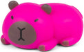 Stretchy Capybara puristeltava lelu