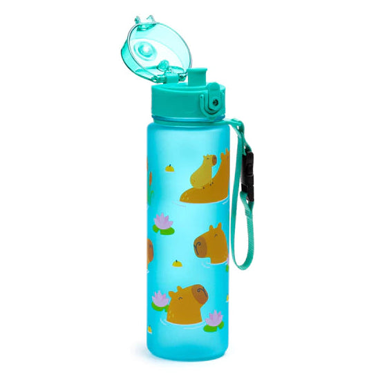 Capybara juomapullo 600ml