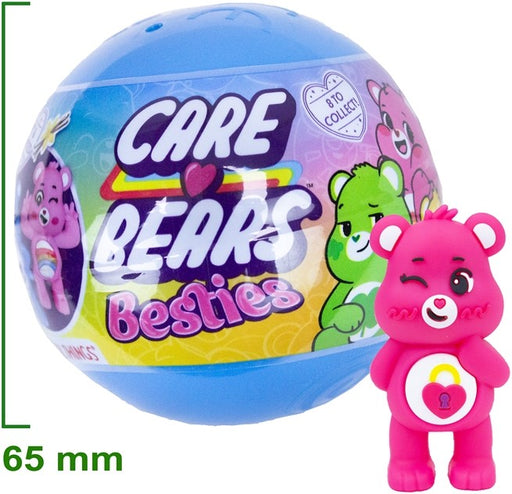 Care Bare Besties halinalle yllätys pallo